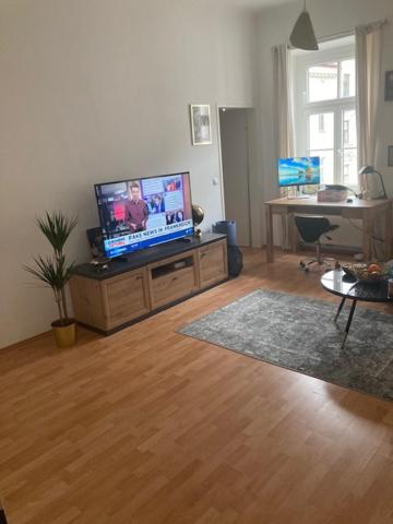 Privatunterkunft Sunny And City Wien