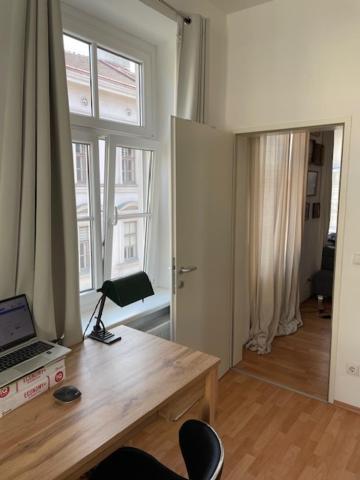 Sunny And City Privatunterkunft Wien